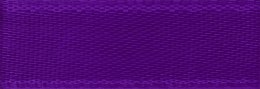 Wstążka Titanum Craft-Fun Series satynowa 25mm purpurowa 25m (25/25/62)