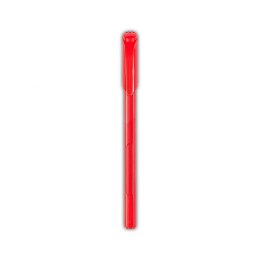 Długopis standardowy Penmate czerwony 1,0mm