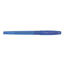 Długopis standardowy Pilot Super Grip niebieski 1,0-1,6mm (PI BPS-GG-XB-L)
