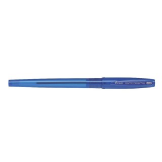 Długopis standardowy Super Grip wkład niebieski 1,0-1,6mm Pilot (PI BPS-GG-XB-L)