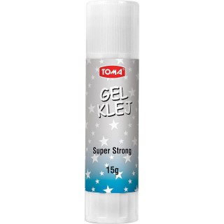 Klej w sztyfcie 15g Toma (TO-472 0 2)