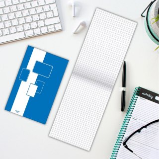 Notes (notatnik) A5 Bantex Budget 50k. krata Bantex Budget (400116559)