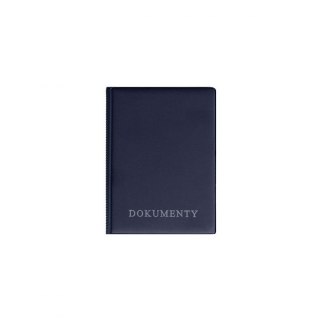 Okładka na dokumenty PREMIUM [mm:] 85x115 Biurfol (OD-06-02)