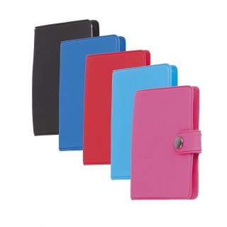 Okładka na dokumenty NA KARTY Panta Plast (0300-0131-99)