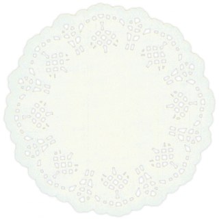 Ozdoba papierowa Craft-Fun Series serwetki Titanum (18JX020)