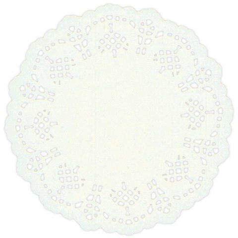 Ozdoba papierowa Craft-Fun Series serwetki Titanum (18JX020)