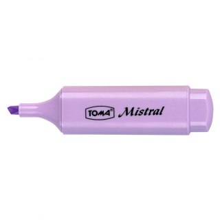 Zakreślacz wkład fioletowy Toma (TO-334 7 6)
