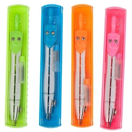 Cyrkiel School 2 el. Starpak (429836)