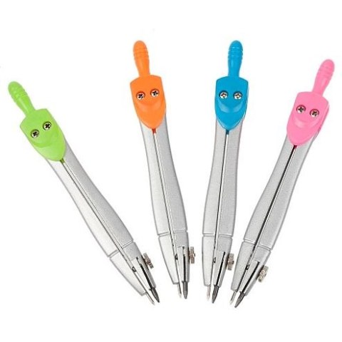 Cyrkiel School 2 el. Starpak (429836)