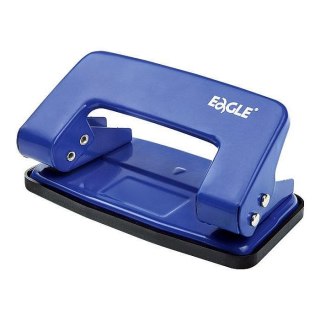 Dziurkacz 709 niebieski 8k (110-1025) Eagle