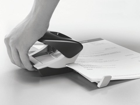 Dziurkacz NeXXt WOW Zielony 30k (50081054) Leitz