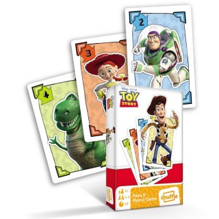 Gra karciana Toy Story 4 cartamundi (10005268)