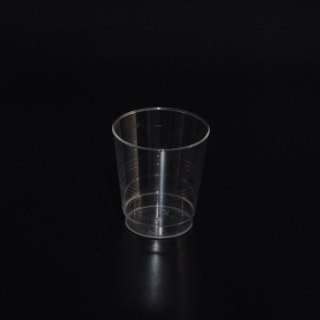 Kieliszek jednorazowy 40ml 50 szt (nd)