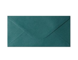 Koperta pearl zielony DL zielony Galeria Papieru (280144) 10 sztuk
