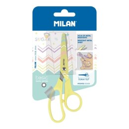 Nożyczki Milan Sugar Diamond Pastel 20cm (BWM10426VN)