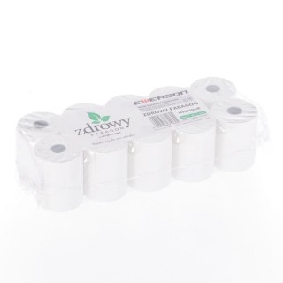 Rolka termiczna fenol free 57x30 [mm*m] Emerson (rt05730wkff)