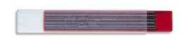 Wkład do ołówka (grafit) Koh-I-Noor Toison Dor 2mm 12 szt. (4190)