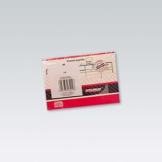 Druk samokopiujący A6 KW dowód wypłaty 100k. Stolgraf (K2)