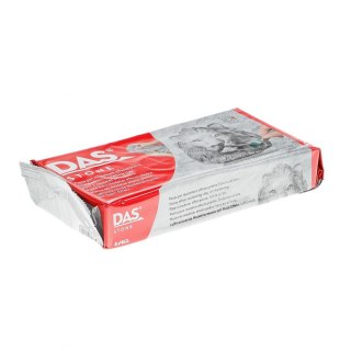 Glinka kamień szary 1000g Das (348200)