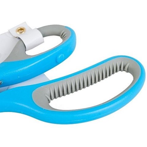 Nożyczki 21cm 21cm Starpak (429893)