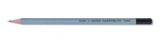 Ołówek 1860 4B Koh-I-Noor