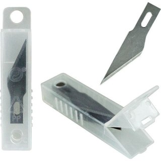 Ostrza do noży Craft-Fun Series modelarskie Titanum