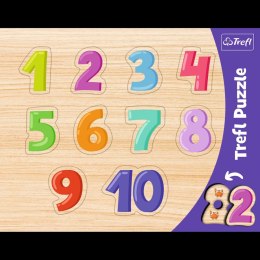 Puzzle Trefl (31304)