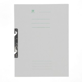 Skoroszyt A4 biała tektura 350g Barbara