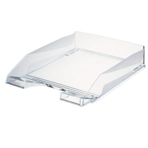 Szuflada na dokumenty Europost przezroczysty polistyren PS [mm:] 254x61x 350 Esselte (623603)