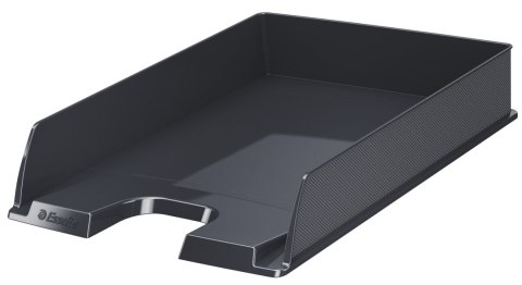 Szuflada na dokumenty Vivida Europost czarny plastik [mm:] 250x65x 345 Esselte (623605)