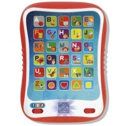 Zabawka edukacyjna Bystry tablet Smily Play (002271 AN01)