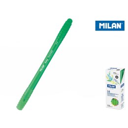 Cienkopis Milan Sway, zielony 0,4mm 1kol. (610041662)