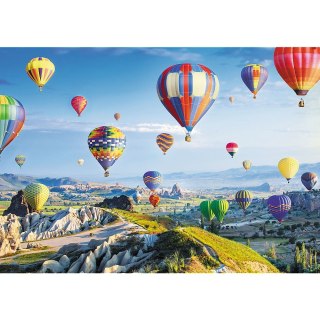 Puzzle Widok na Kapadocje 1000 el. Trefl (10613)