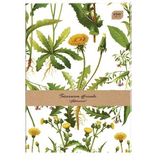 Zeszyt A4 80k. 70g linia Interdruk (ZEA480=)