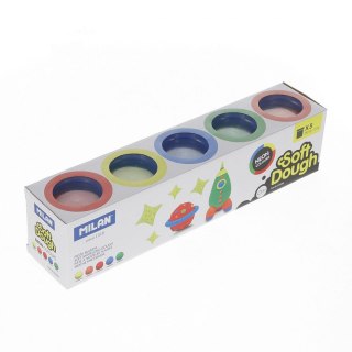 Ciastolina Milan (913505N)