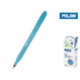 Cienkopis Milan Sway, jasnoniebieski 0,4mm 1kol. (610041652)