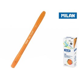 Cienkopis Milan Sway, pomarańczowy 0,4mm 1kol. (610041632)