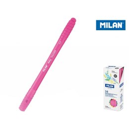Cienkopis Milan Sway, różowy 0,4mm 1kol. (610041633)