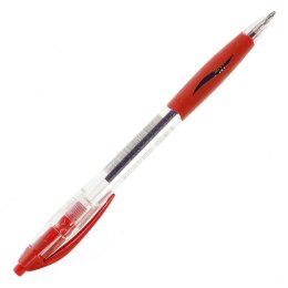 Długopis olejowy Bic Atlantis Classic czerwone 1,2mm (8871331)