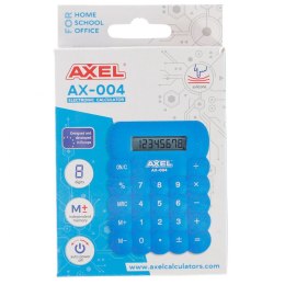 Kalkulator kieszonkowy Axel Axel AX-004 (457667)