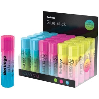 Klej w sztyfcie Radiance 21g Berlingo (299792)
