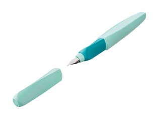 Pióro wieczne Twist P457 Neo Mint 814867 Pelikan (400195770)