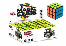Układanka Mega Creative kostka Magic 6x6 (462723)