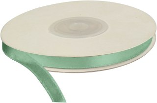 Wstążka Craft-Fun Series satynowa 445272 6x25 [mm x m] miętowy Titanum (6/25/103)