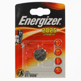 Baterie Energizer CR2025 CR2025