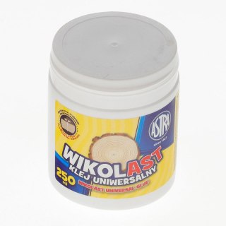 Klej artystyczny wicolast 250ml Creativo