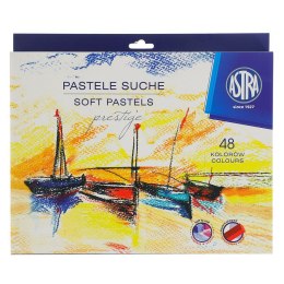 Pastele suche prestige 323120004 36 kol. Astra