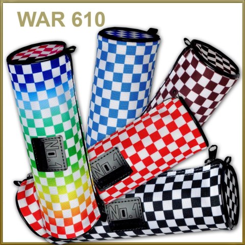 Saszetka mix Warta (WAR-610)