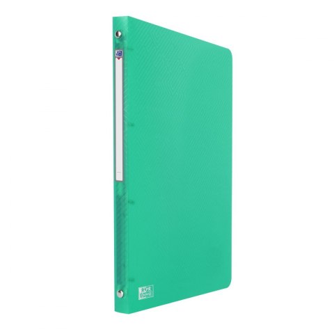 Segregator ringowy Urban A4 20mm mix Oxford (400147042)