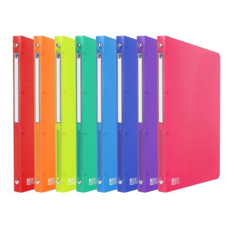Segregator ringowy Urban A4 20mm mix Oxford (400147042)